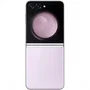 Smartphone Samsung Galaxy Z Flip5 8GB/ 512GB/ 6.7"/ 5G/ Lavanda